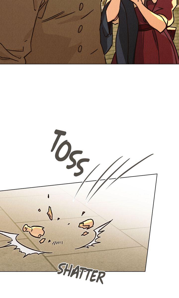 The Butterfly That Swallowed Fog Chapter 20 page 47 - 