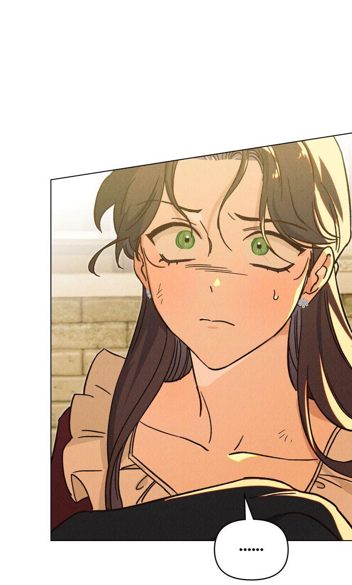 The Butterfly That Swallowed Fog Chapter 20 page 48 - 
