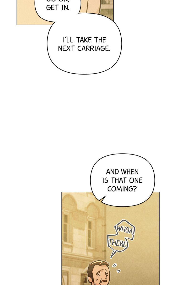 The Butterfly That Swallowed Fog Chapter 20 page 52 - 