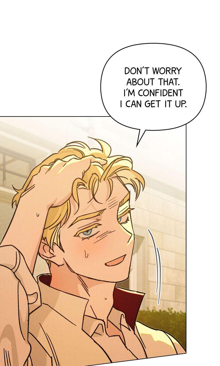 The Butterfly That Swallowed Fog Chapter 20 page 56 - 