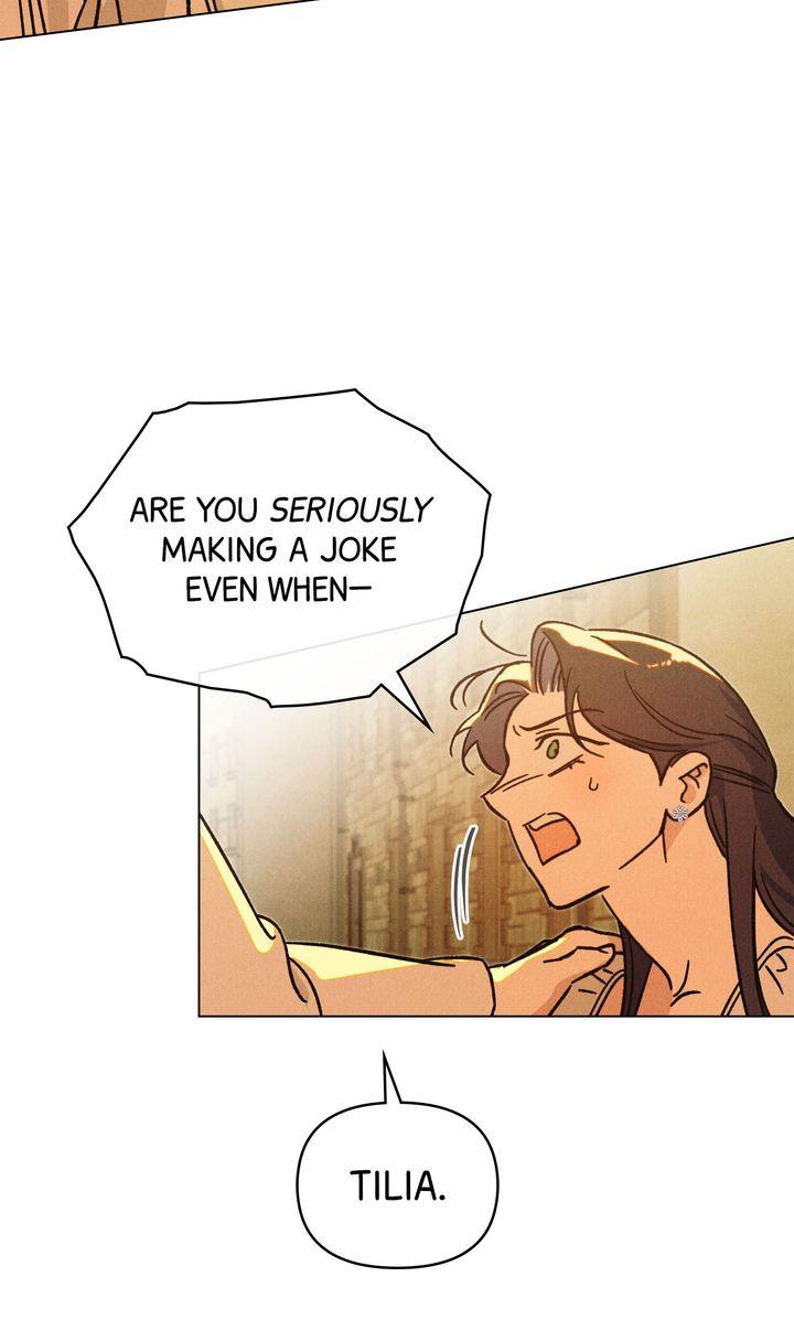 The Butterfly That Swallowed Fog Chapter 20 page 57 - 