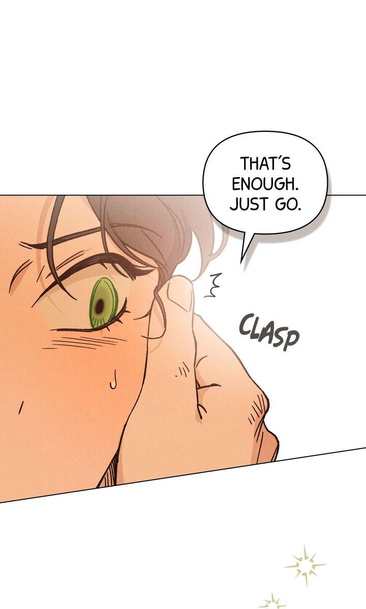 The Butterfly That Swallowed Fog Chapter 20 page 58 - 