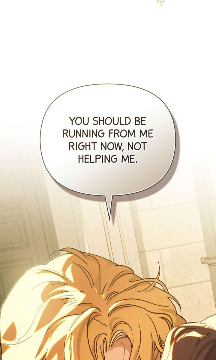 The Butterfly That Swallowed Fog Chapter 20 page 59 - 
