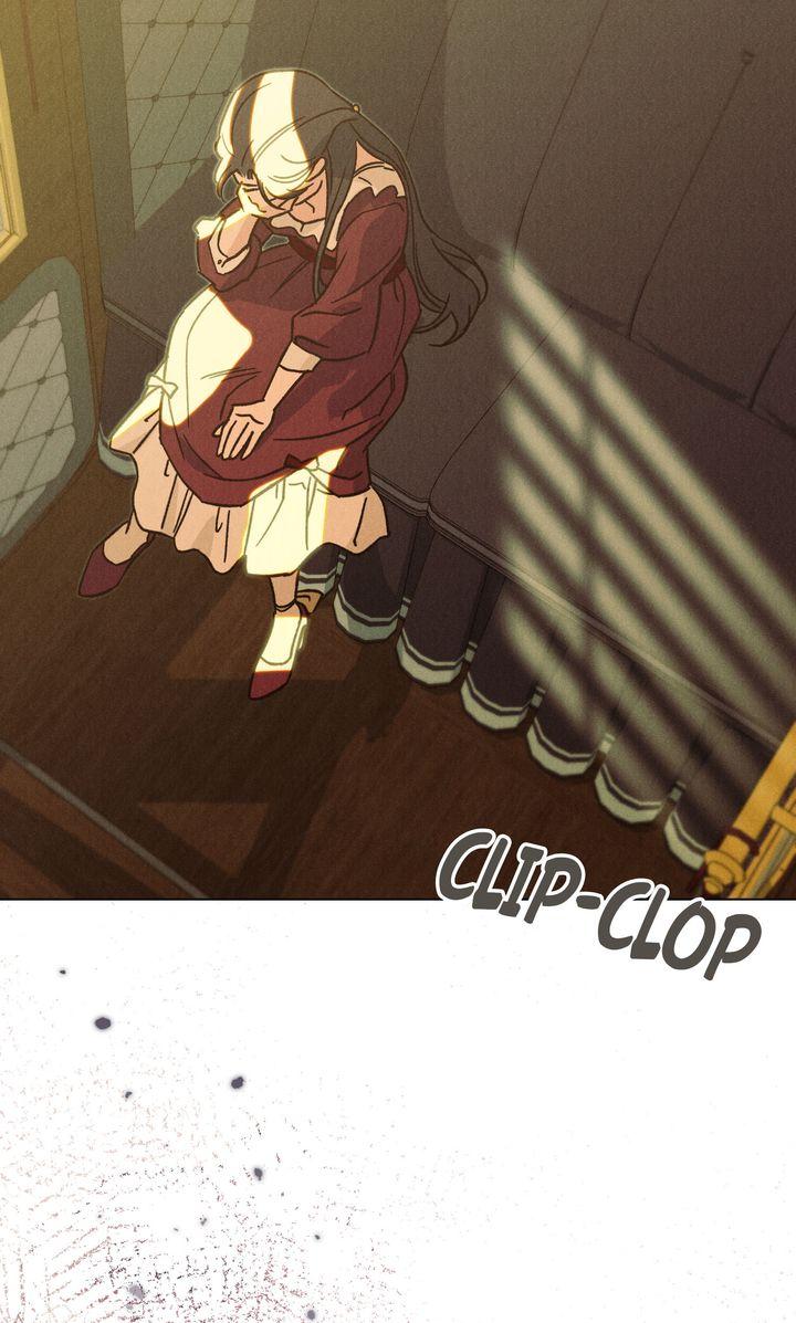 The Butterfly That Swallowed Fog Chapter 20 page 65 - 