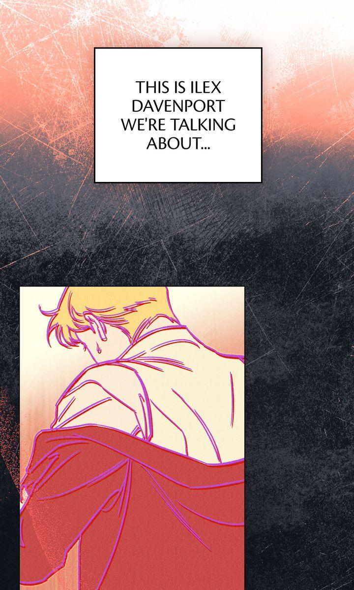 The Butterfly That Swallowed Fog Chapter 20 page 68 - 