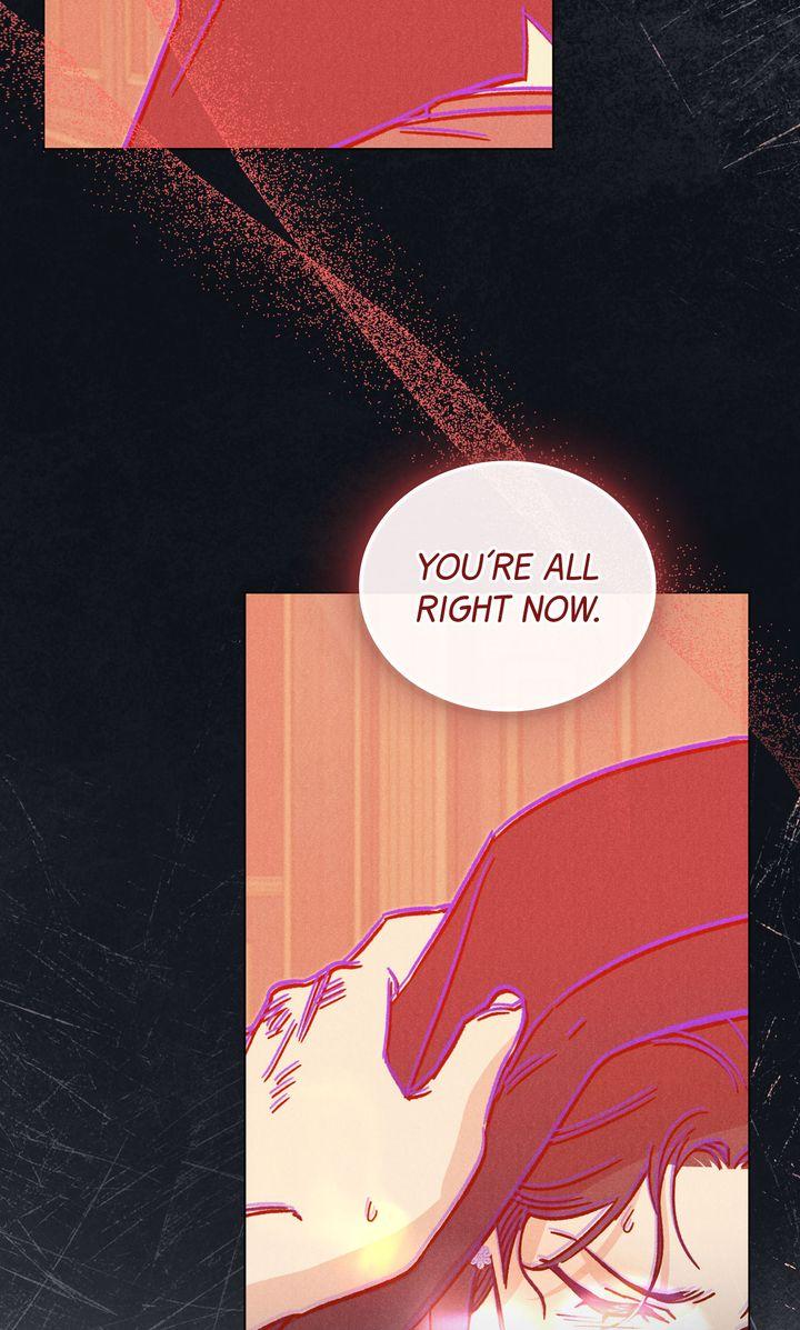 The Butterfly That Swallowed Fog Chapter 20 page 69 - 