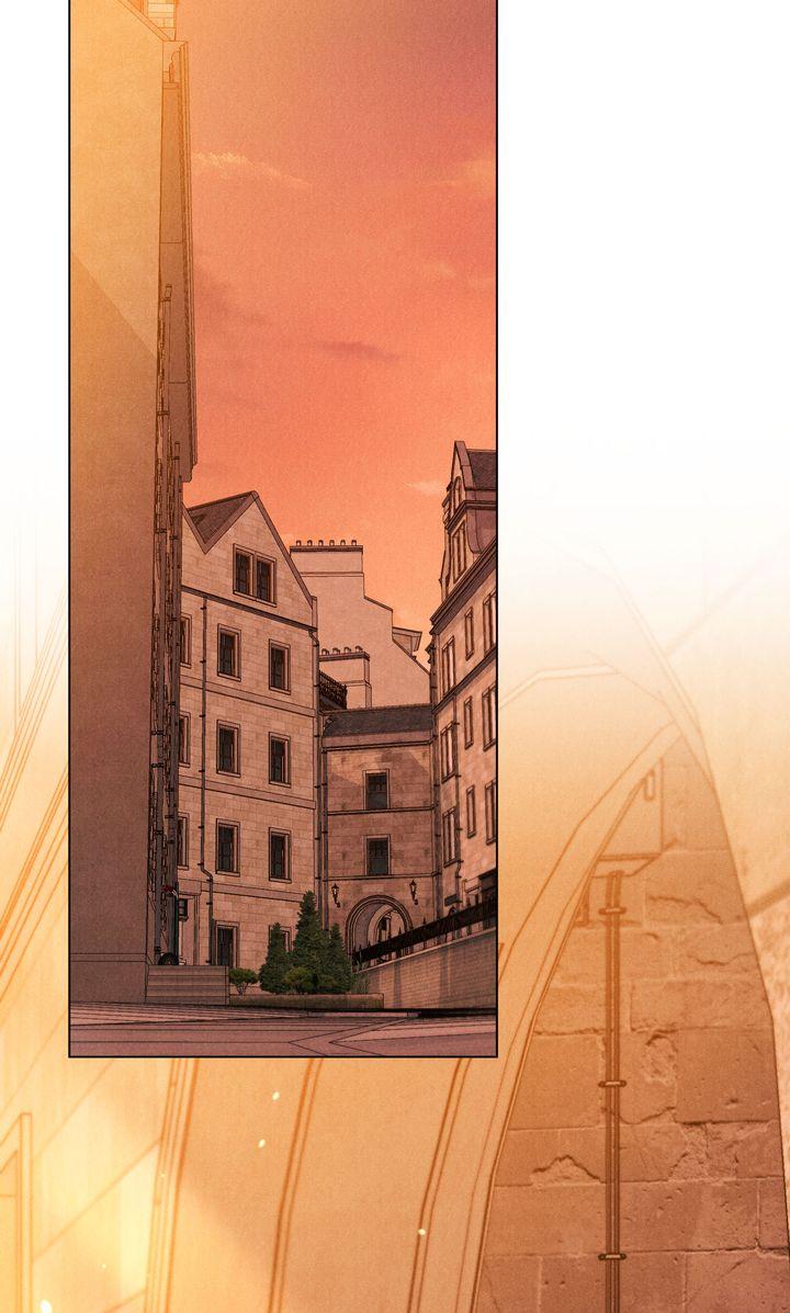 The Butterfly That Swallowed Fog Chapter 20 page 74 - 