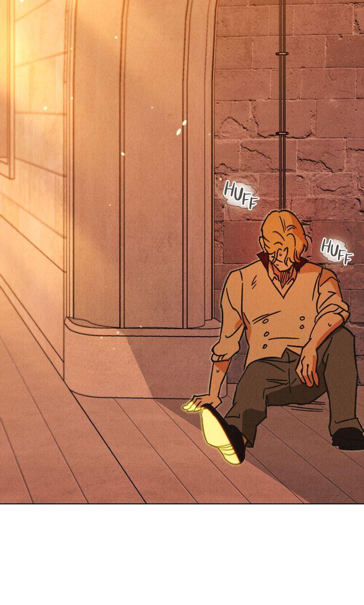 The Butterfly That Swallowed Fog Chapter 20 page 75 - 