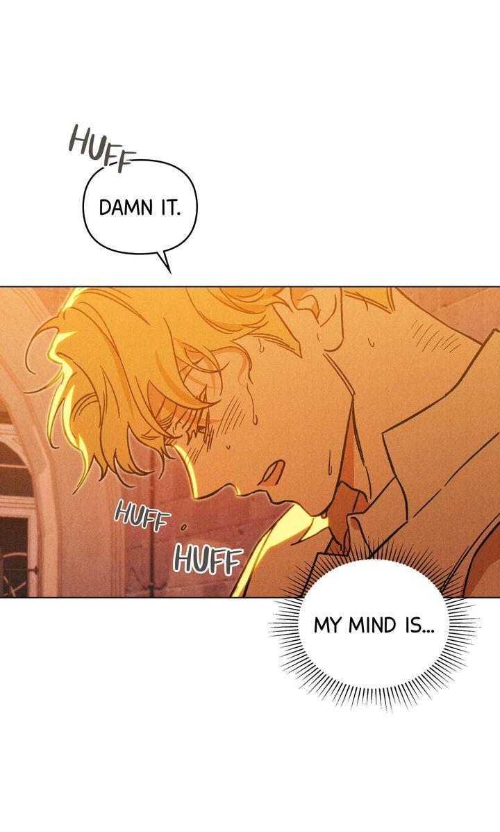 The Butterfly That Swallowed Fog Chapter 20 page 76 - 