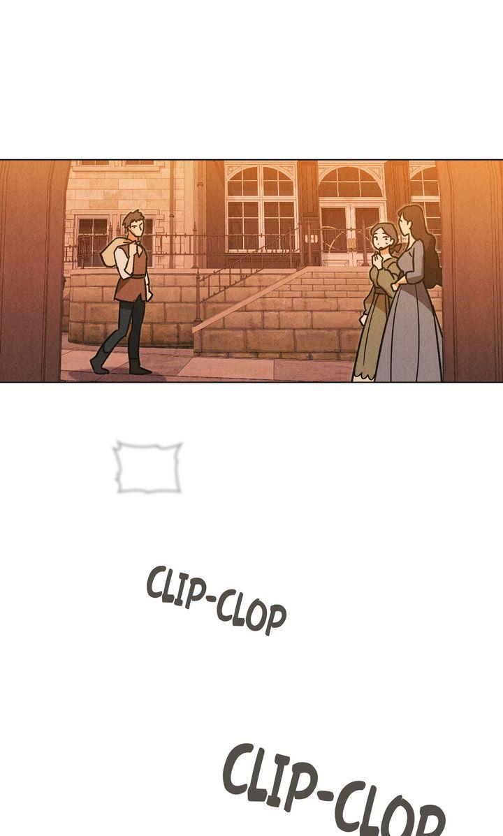 The Butterfly That Swallowed Fog Chapter 20 page 77 - 