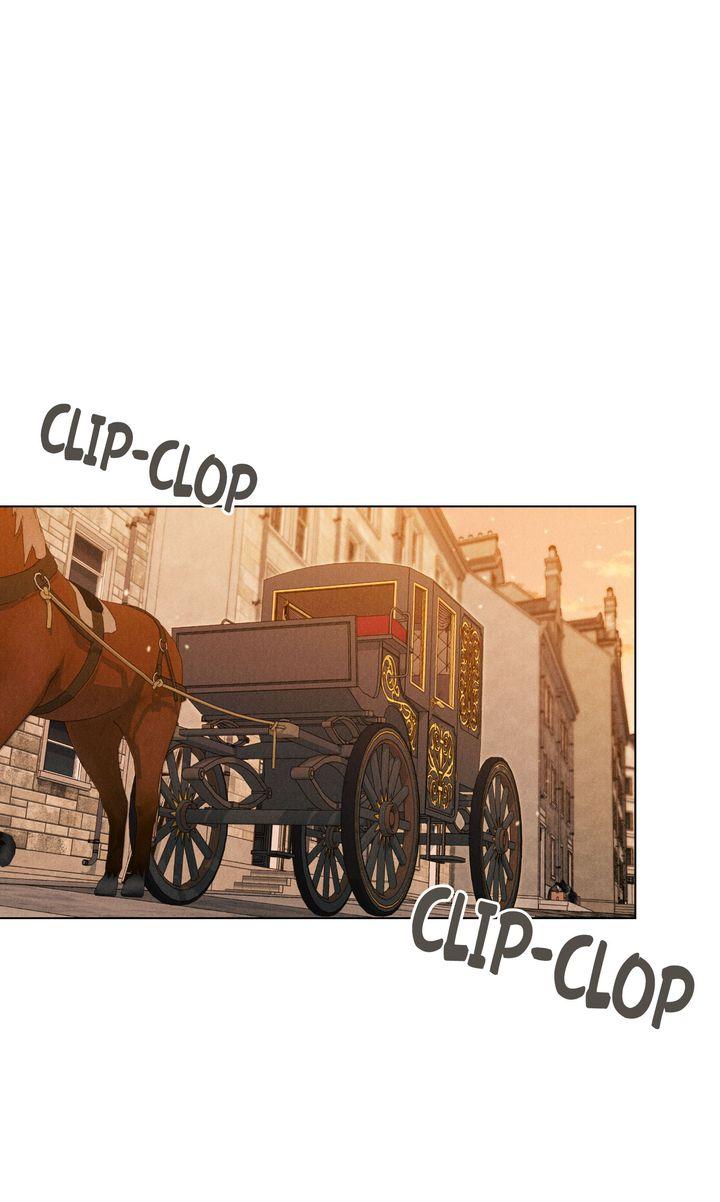 The Butterfly That Swallowed Fog Chapter 21 page 1 - 