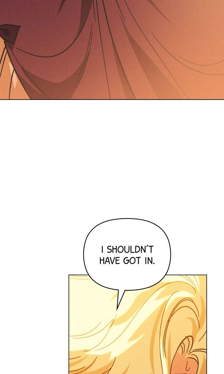 The Butterfly That Swallowed Fog Chapter 21 page 15 - 