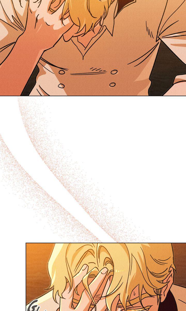 The Butterfly That Swallowed Fog Chapter 21 page 19 - 
