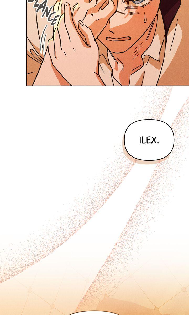 The Butterfly That Swallowed Fog Chapter 21 page 20 - 