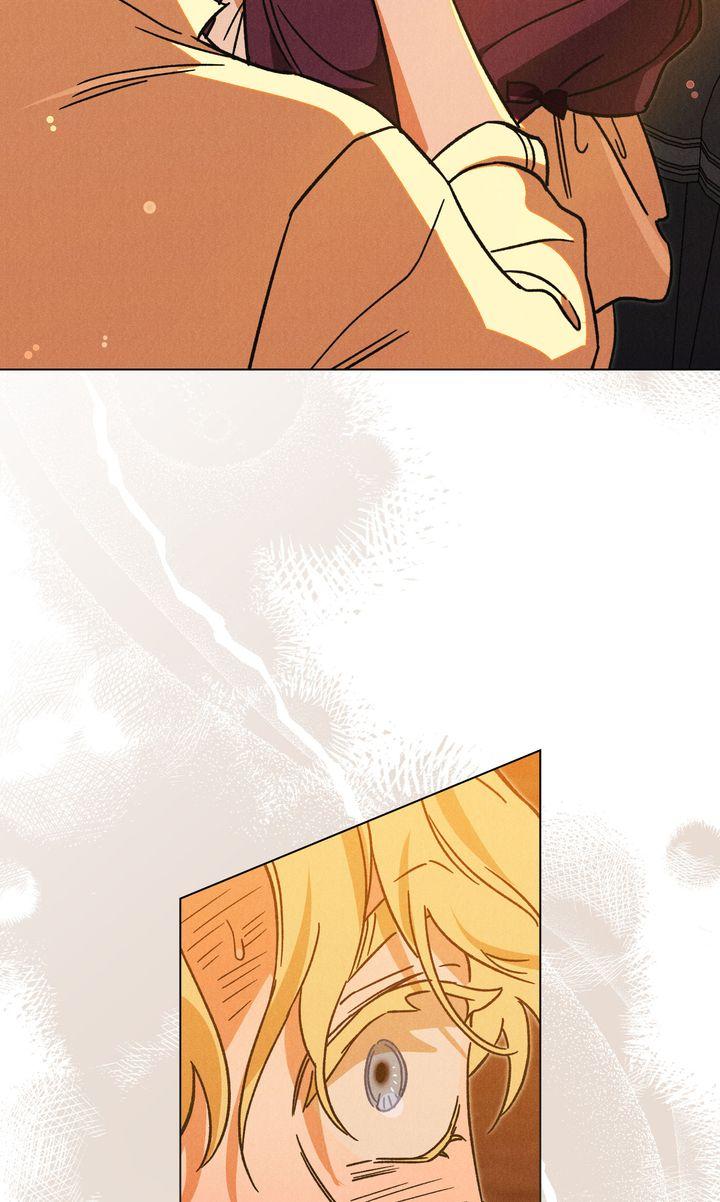 The Butterfly That Swallowed Fog Chapter 21 page 22 - 