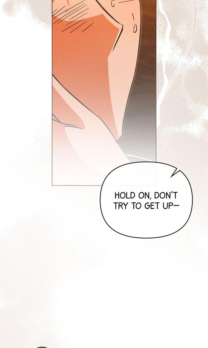 The Butterfly That Swallowed Fog Chapter 21 page 23 - 