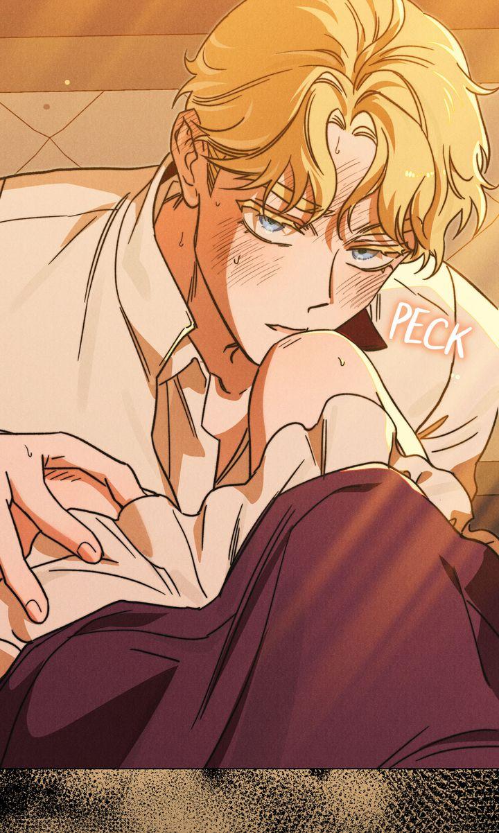 The Butterfly That Swallowed Fog Chapter 21 page 28 - 