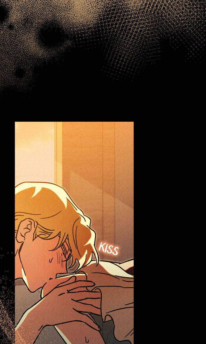 The Butterfly That Swallowed Fog Chapter 21 page 29 - 