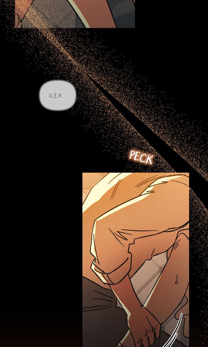 The Butterfly That Swallowed Fog Chapter 21 page 30 - 