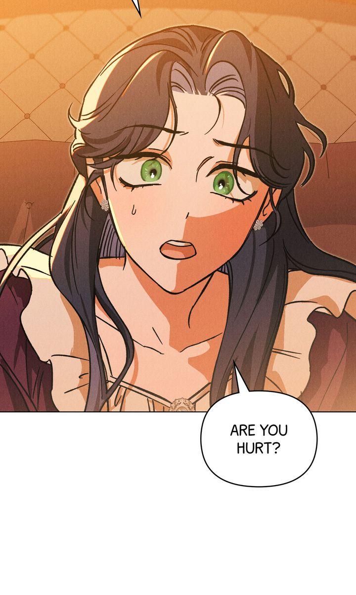 The Butterfly That Swallowed Fog Chapter 21 page 32 - 