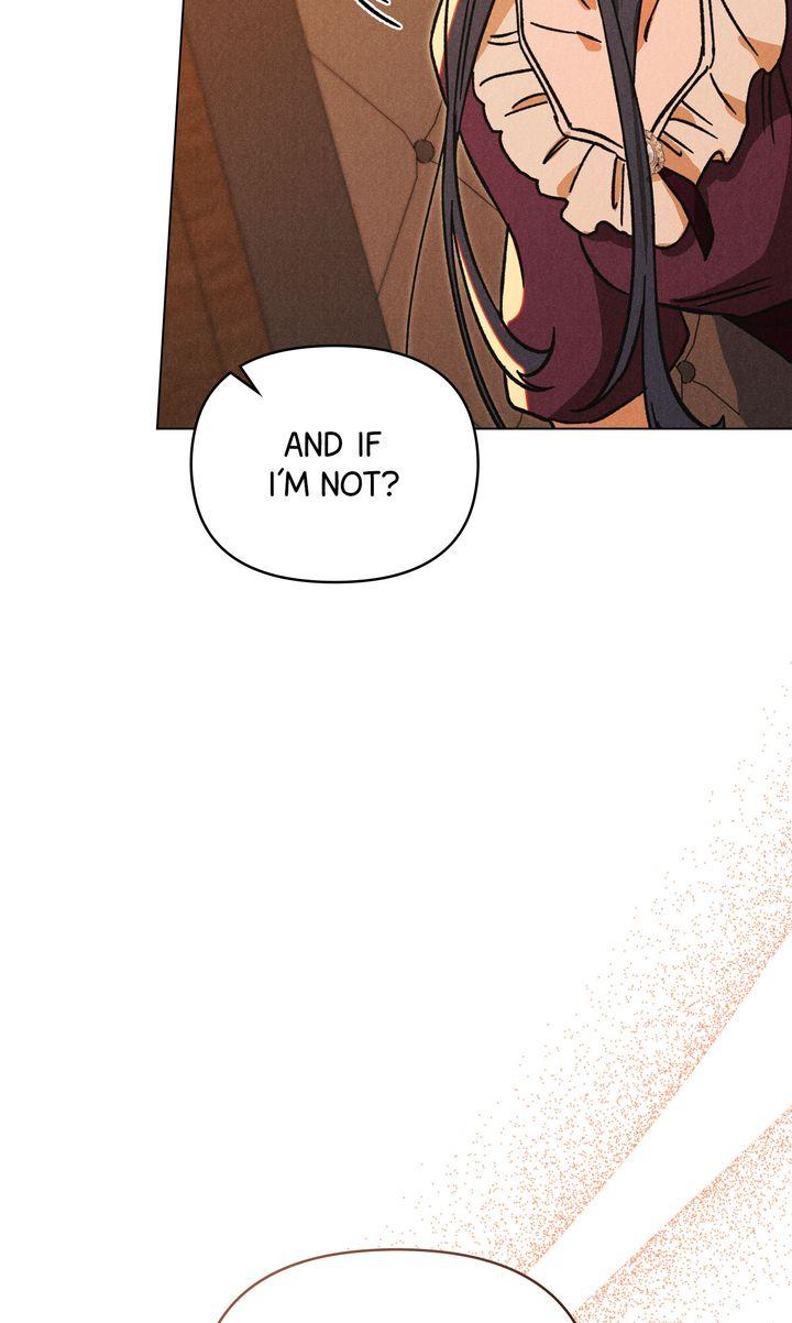 The Butterfly That Swallowed Fog Chapter 21 page 35 - 