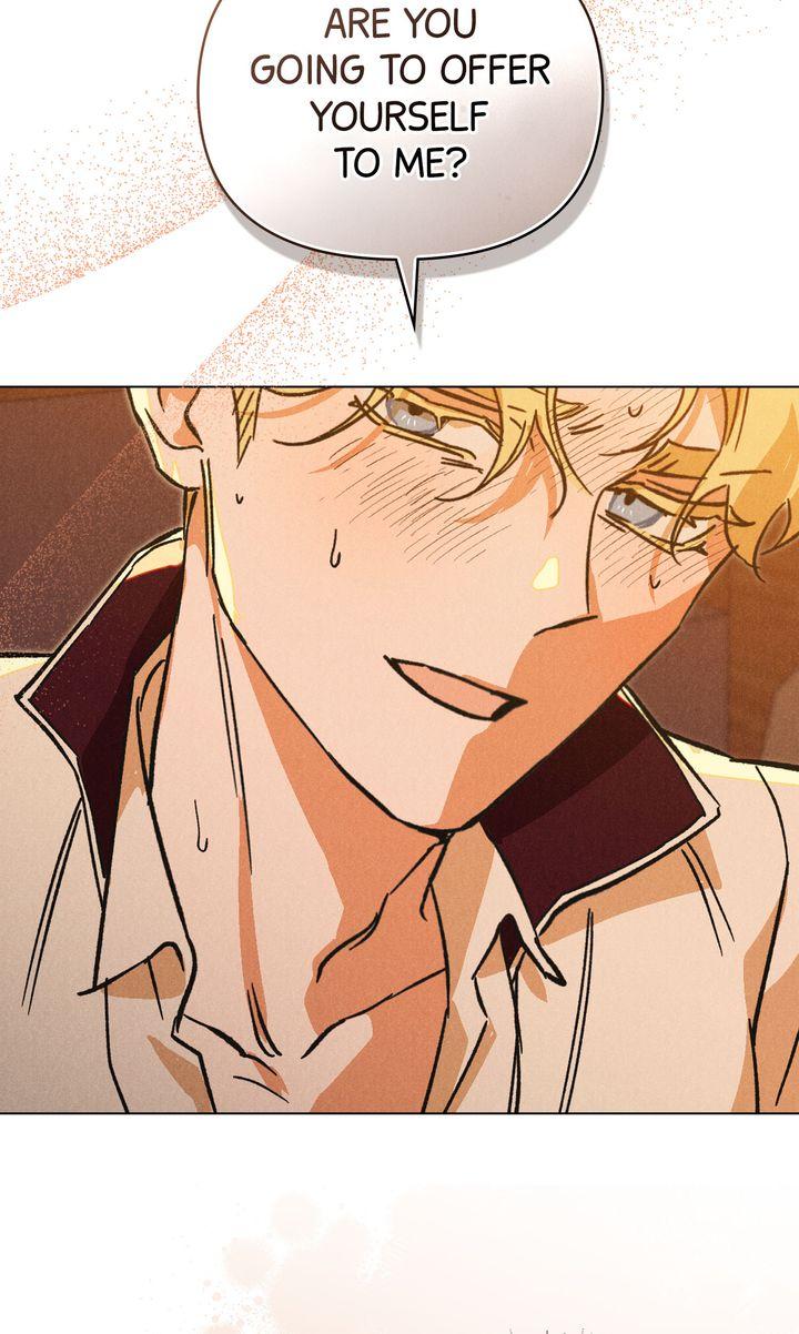 The Butterfly That Swallowed Fog Chapter 21 page 36 - 