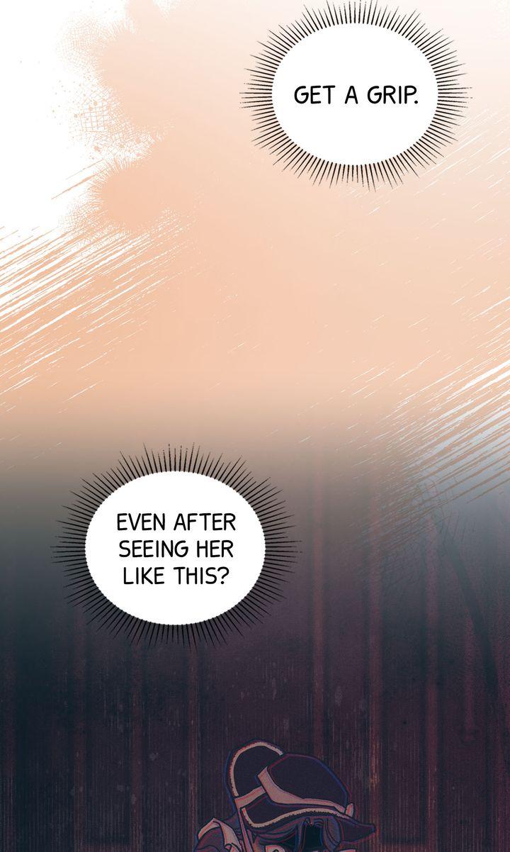 The Butterfly That Swallowed Fog Chapter 21 page 37 - 
