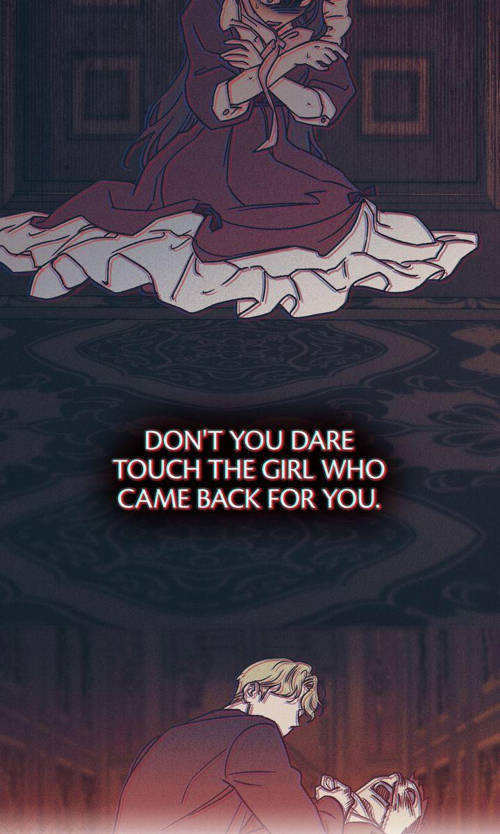 The Butterfly That Swallowed Fog Chapter 21 page 38 - 