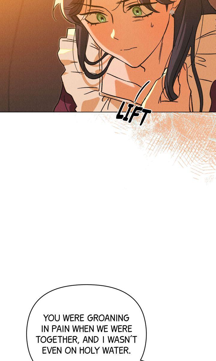 The Butterfly That Swallowed Fog Chapter 21 page 40 - 