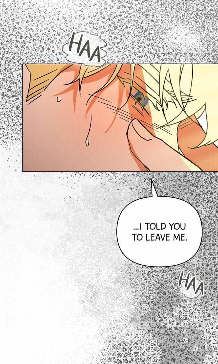 The Butterfly That Swallowed Fog Chapter 21 page 5 - 