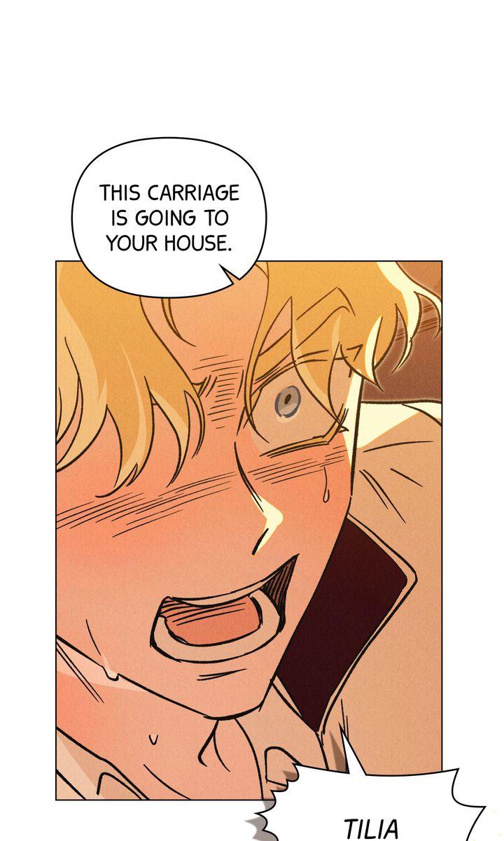 The Butterfly That Swallowed Fog Chapter 21 page 43 - 