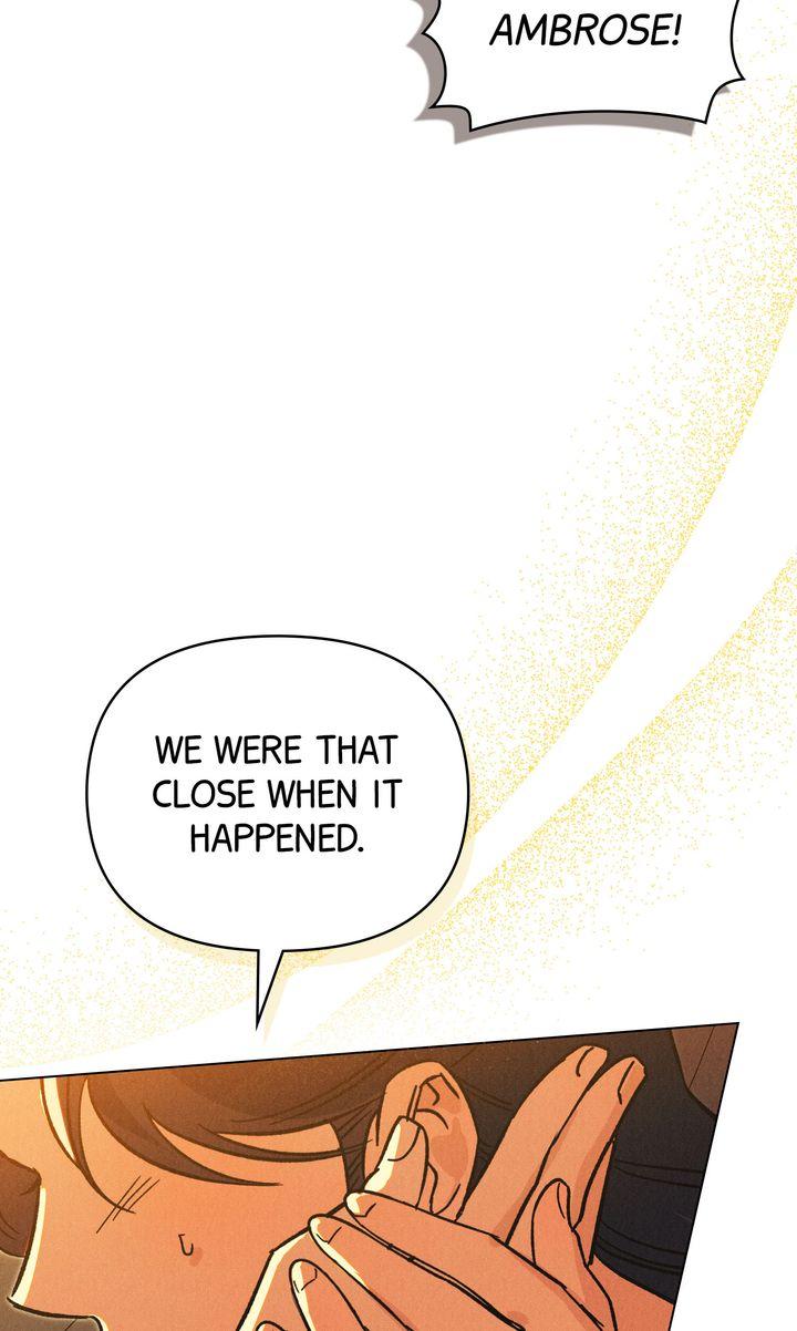 The Butterfly That Swallowed Fog Chapter 21 page 44 - 