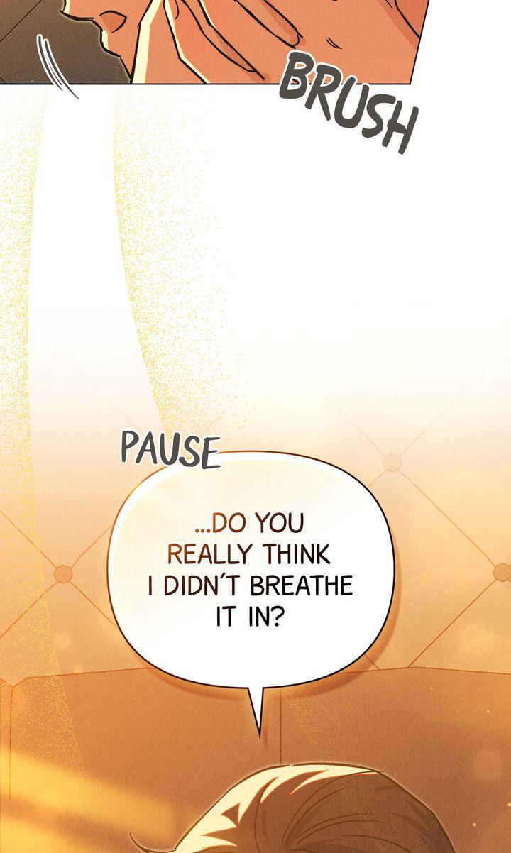 The Butterfly That Swallowed Fog Chapter 21 page 45 - 