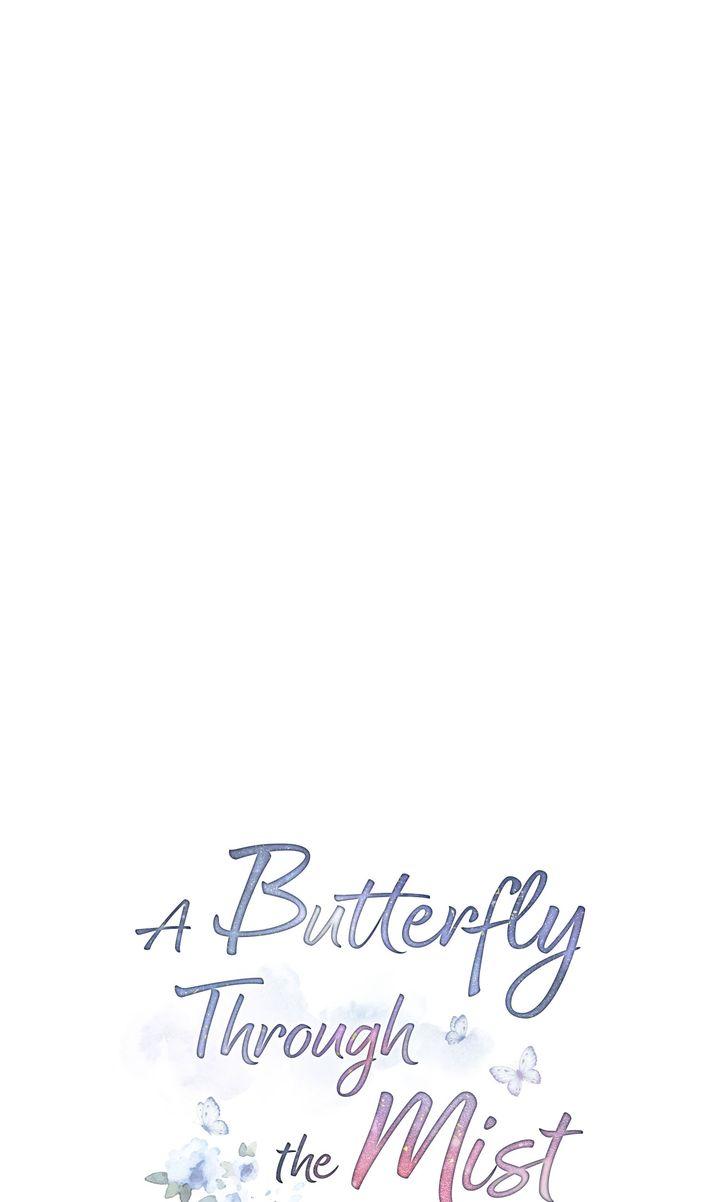 The Butterfly That Swallowed Fog Chapter 21 page 47 - 