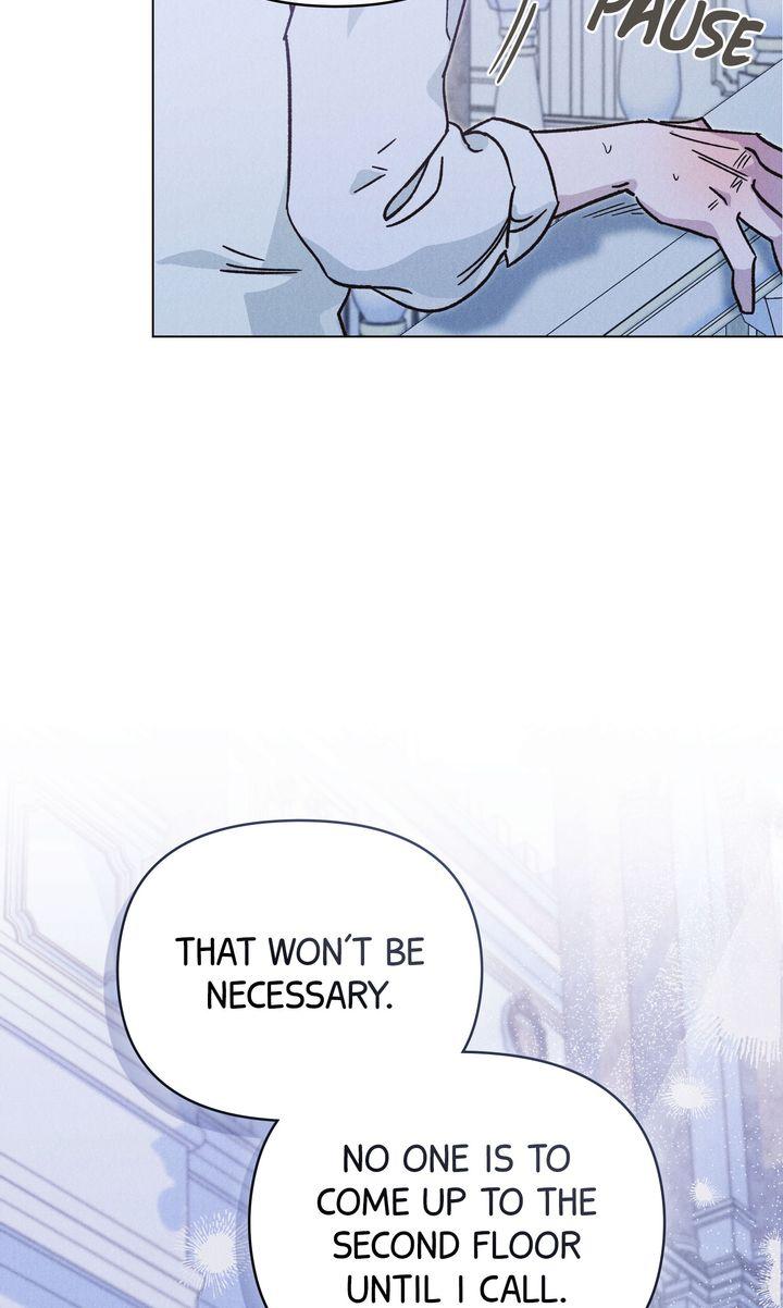 The Butterfly That Swallowed Fog Chapter 21 page 51 - 