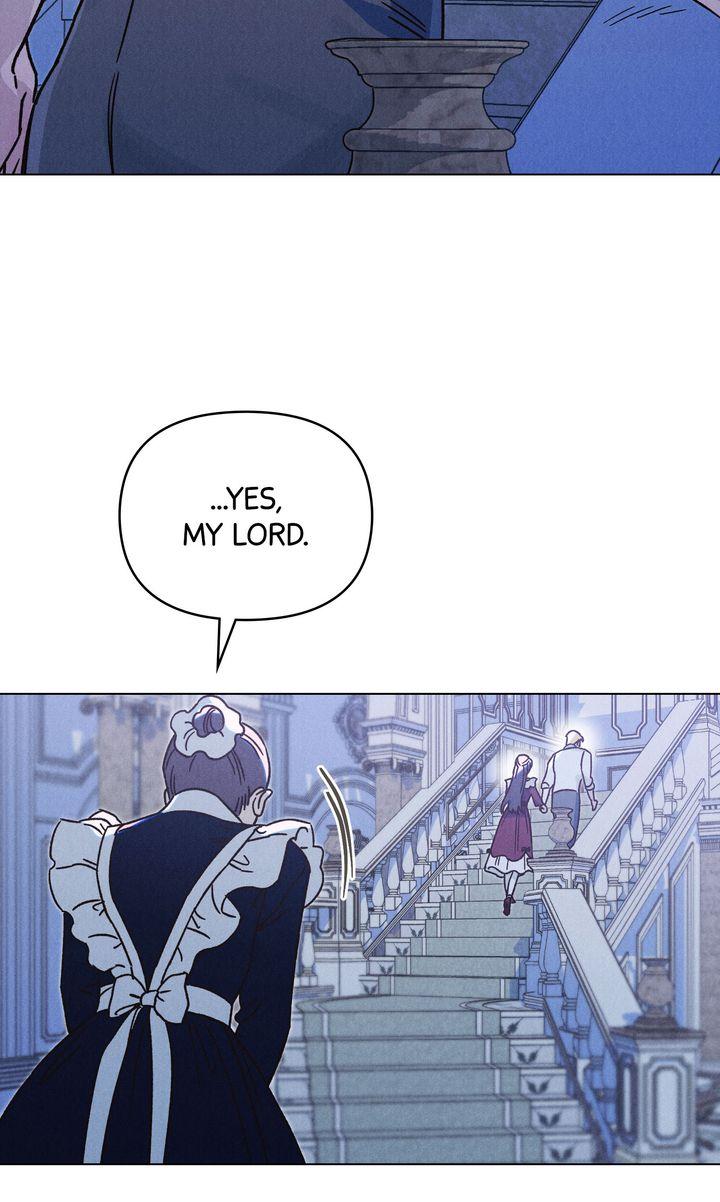 The Butterfly That Swallowed Fog Chapter 21 page 53 - 