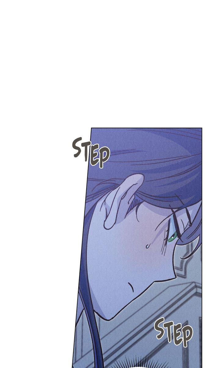 The Butterfly That Swallowed Fog Chapter 21 page 54 - 