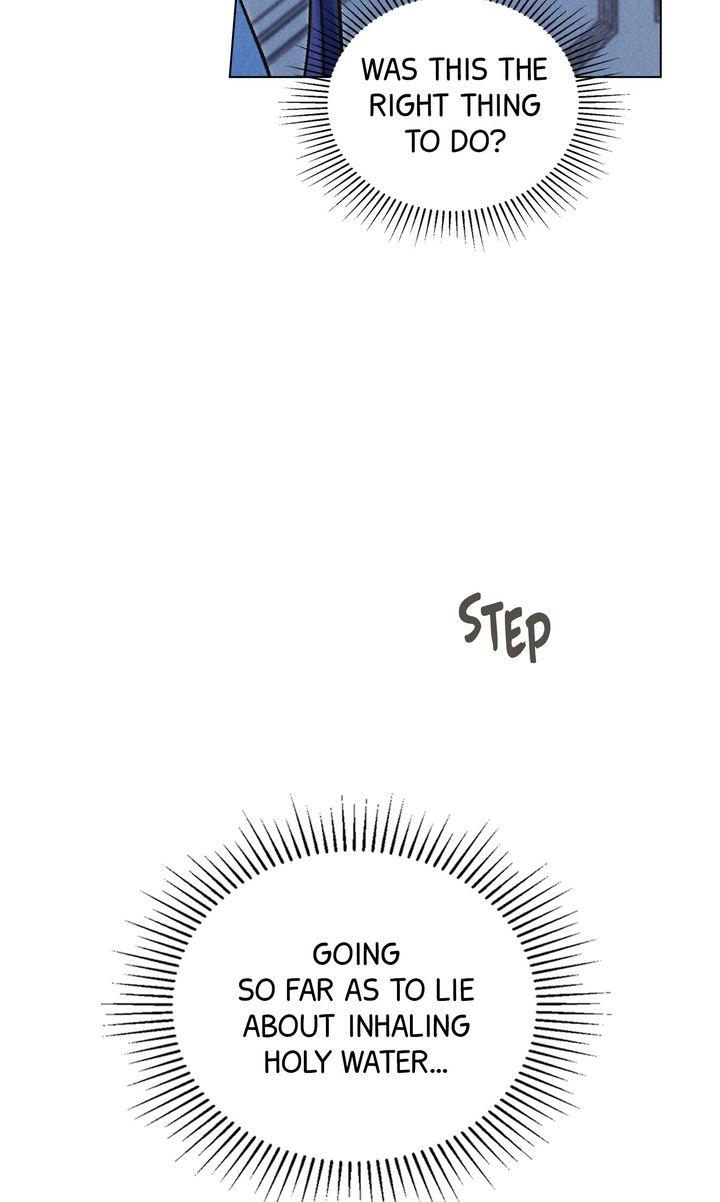 The Butterfly That Swallowed Fog Chapter 21 page 55 - 