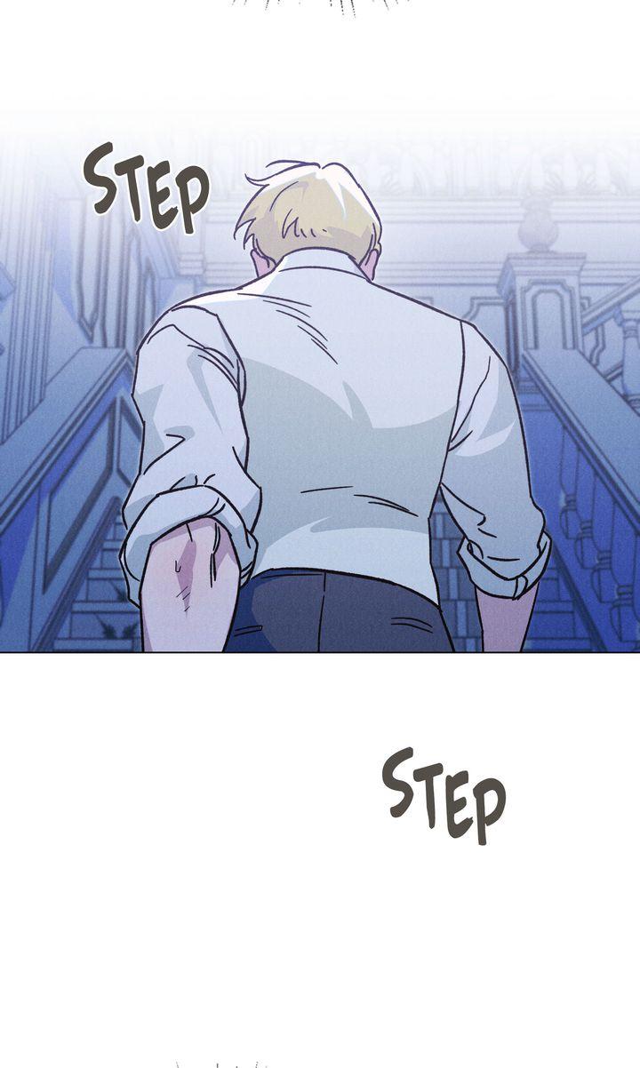 The Butterfly That Swallowed Fog Chapter 21 page 56 - 