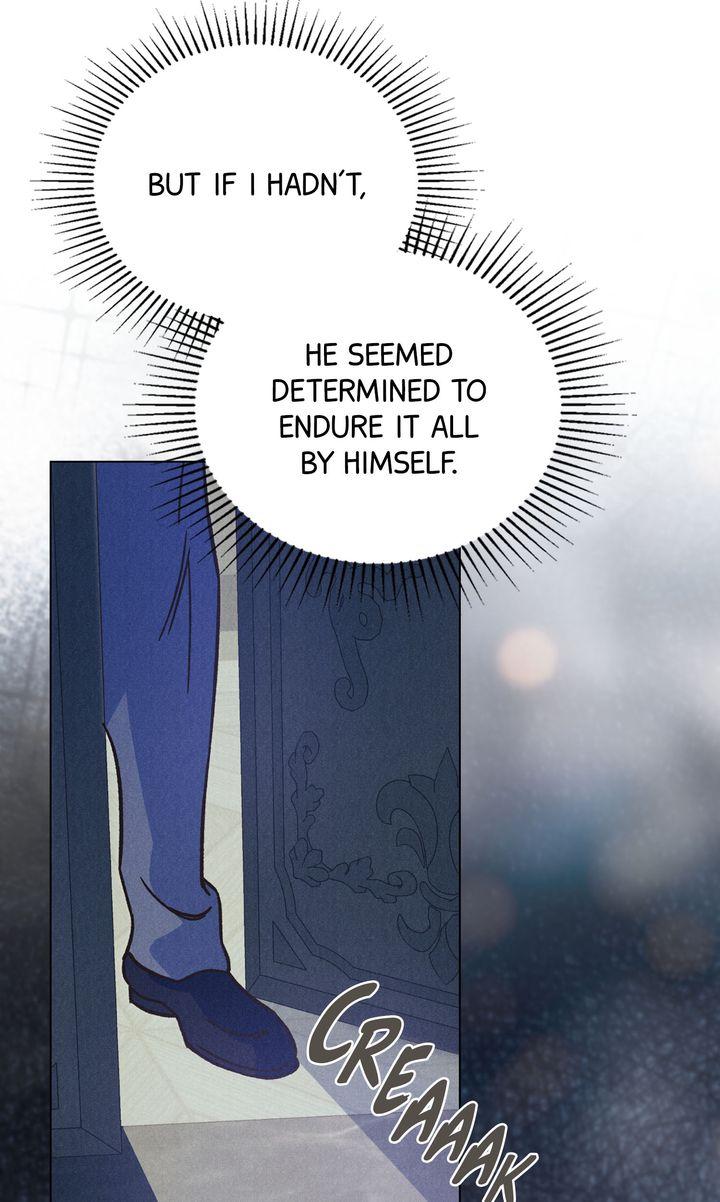The Butterfly That Swallowed Fog Chapter 21 page 57 - 