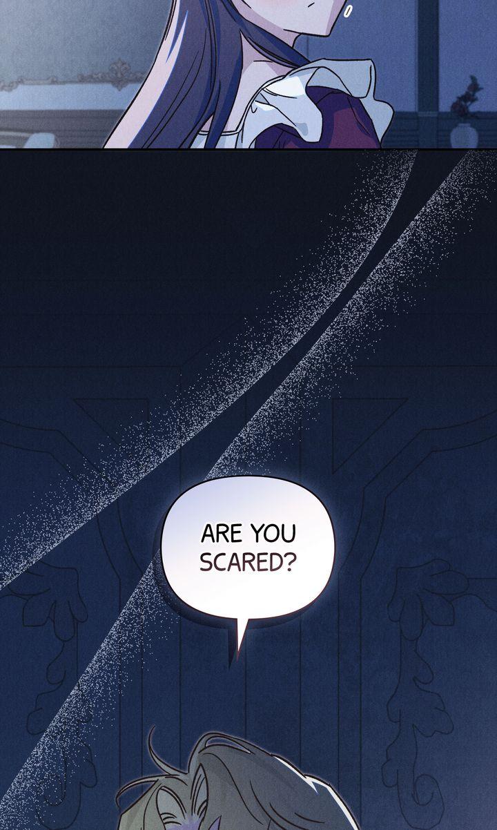 The Butterfly That Swallowed Fog Chapter 21 page 60 - 