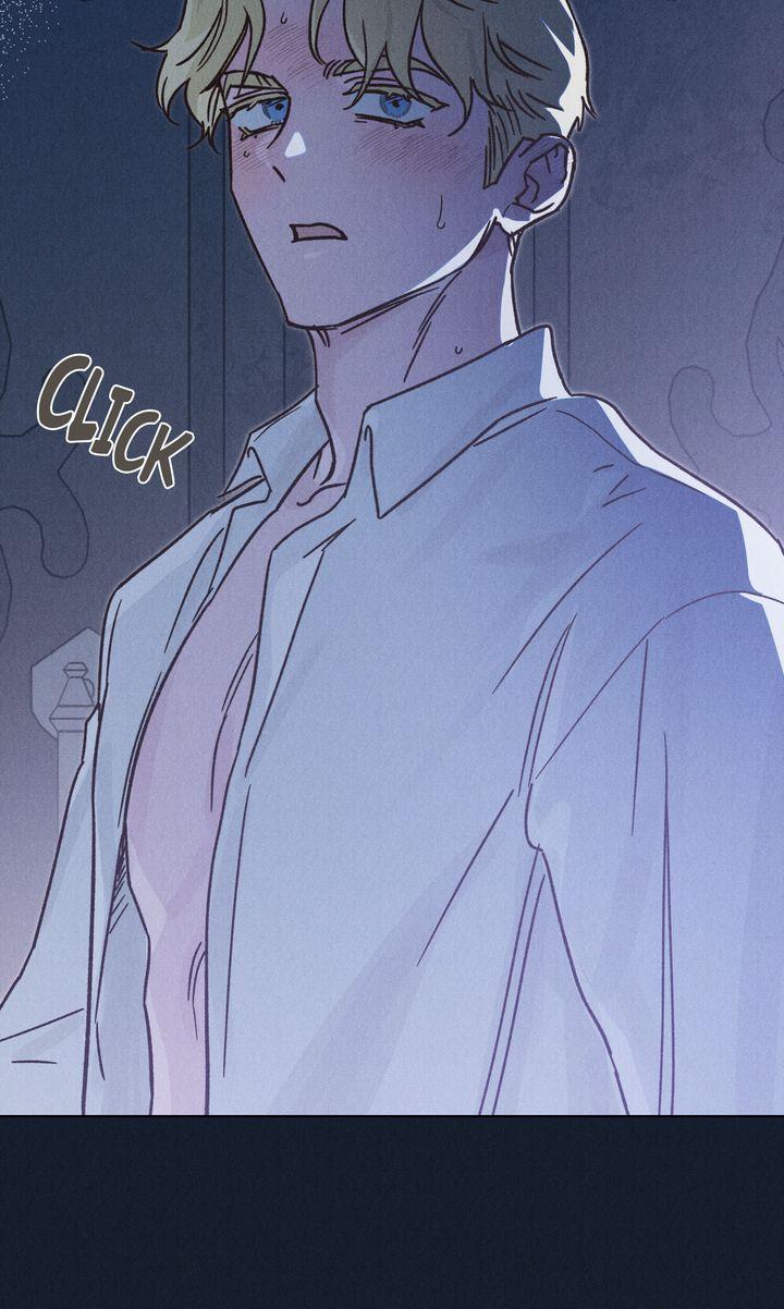 The Butterfly That Swallowed Fog Chapter 21 page 61 - 