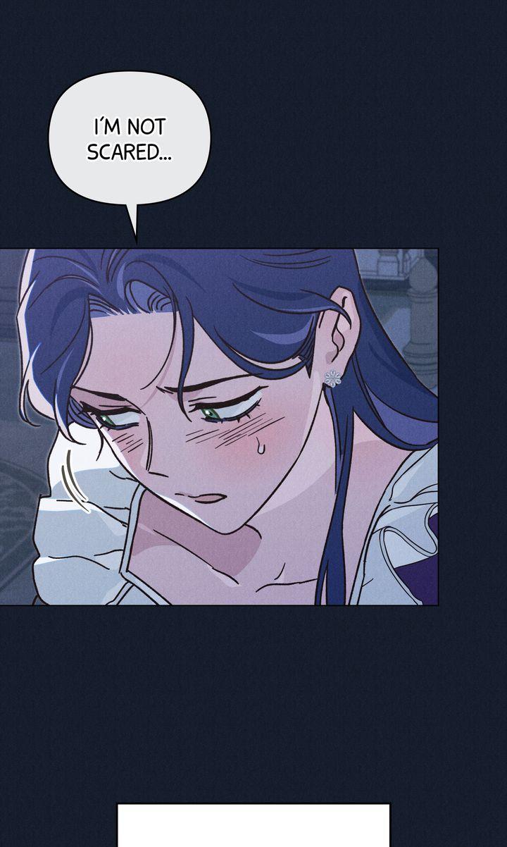 The Butterfly That Swallowed Fog Chapter 21 page 62 - 