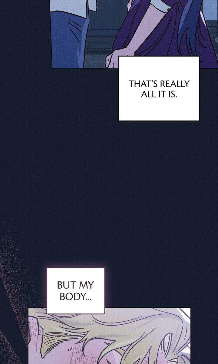 The Butterfly That Swallowed Fog Chapter 21 page 64 - 