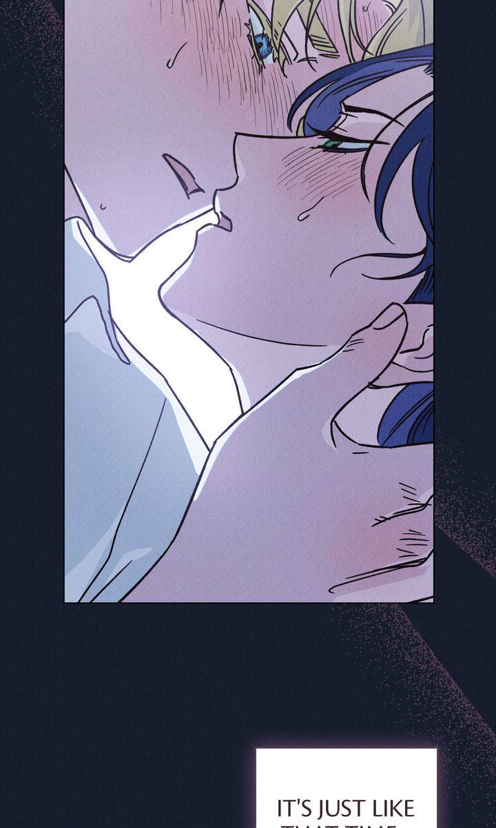 The Butterfly That Swallowed Fog Chapter 21 page 65 - 