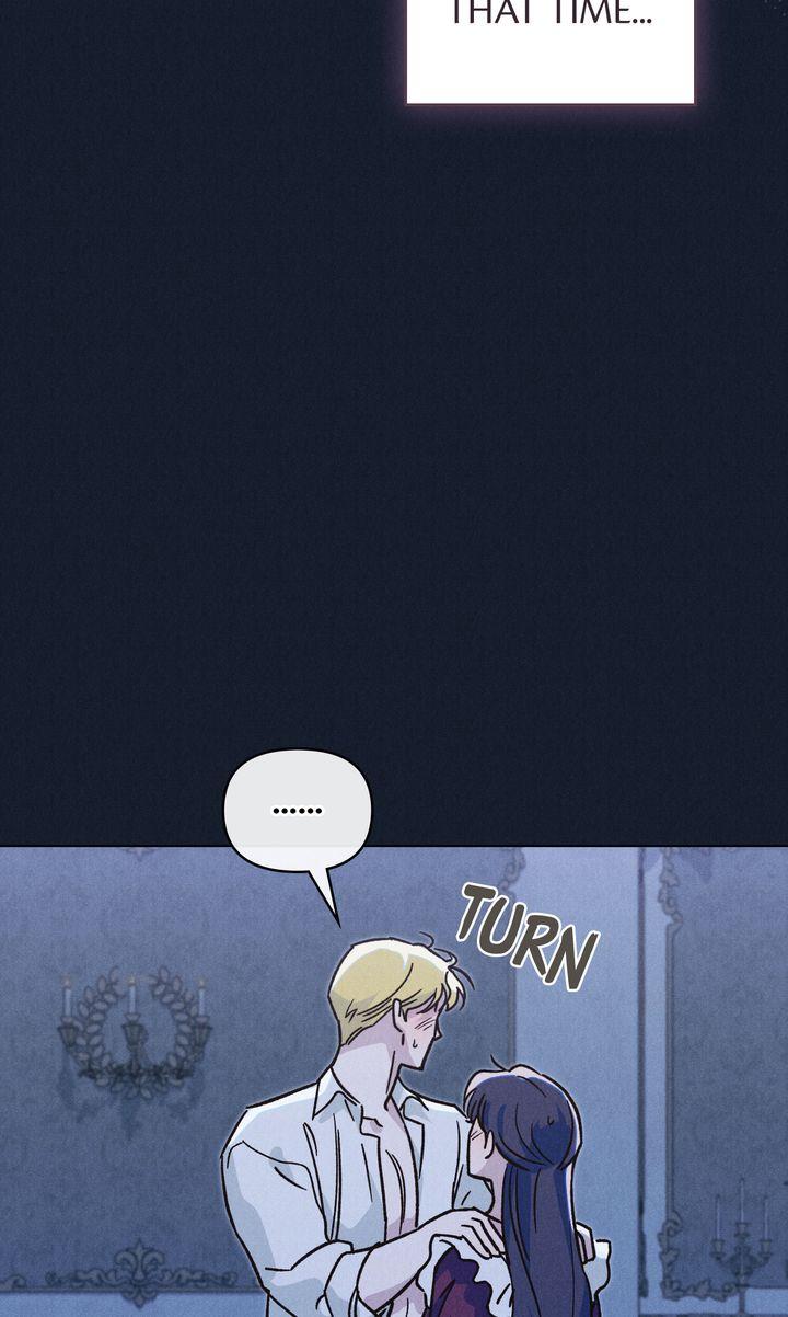 The Butterfly That Swallowed Fog Chapter 21 page 66 - 