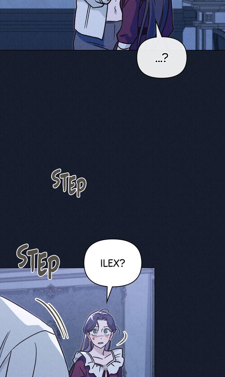 The Butterfly That Swallowed Fog Chapter 21 page 67 - 