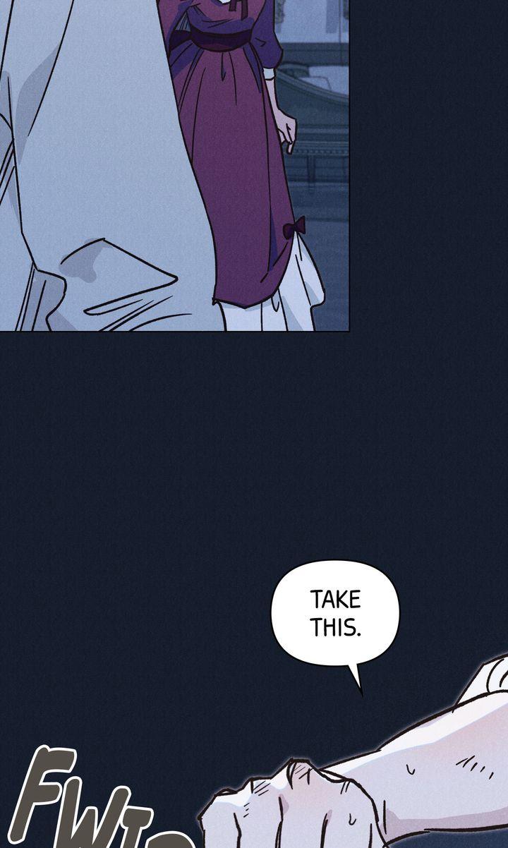 The Butterfly That Swallowed Fog Chapter 21 page 68 - 