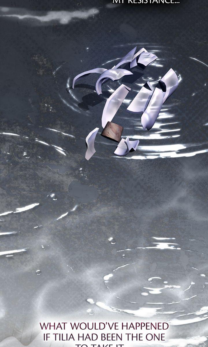 The Butterfly That Swallowed Fog Chapter 21 page 8 - 