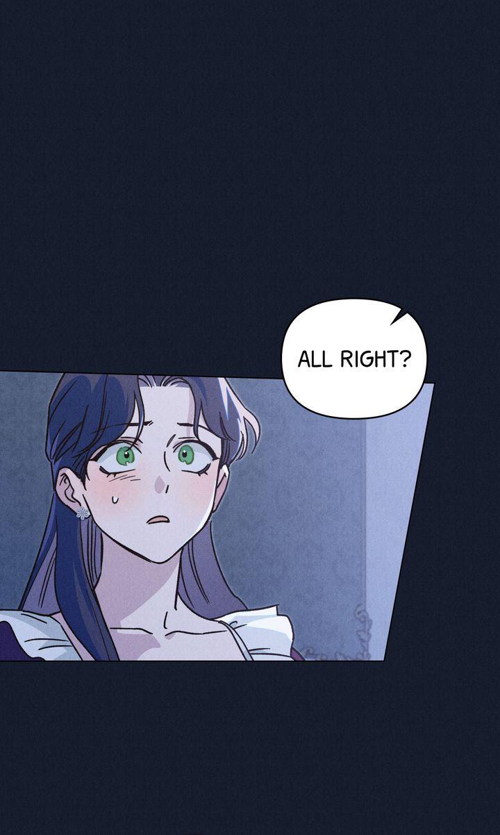 The Butterfly That Swallowed Fog Chapter 21 page 71 - 